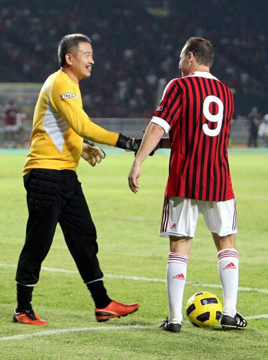 turunminum.id Timnas Kiper Legendaris Indonesia Hermansyah Soroti Program Naturalisasi Pemain turunminum.id Kiper Legendaris Indonesia Hermansyah Soroti Program Naturalisasi Pemain
