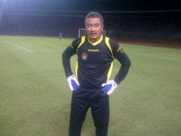 turunminum.id Kiper Legendaris Indonesia Hermansyah Soroti Program Naturalisasi Pemain