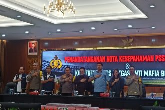 turunminum.id Erick Thohir Akui Pentingnya Sinergitas Stakeholder Mentrasformasi Sepak Bola Nasional