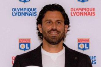 Gantikan Fabio Grosso, Lyon Tunjuk Pierre Sage Jadi Pelatih Baru