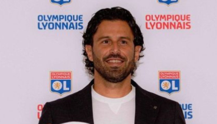 Gantikan Fabio Grosso, Lyon Tunjuk Pierre Sage Jadi Pelatih Baru