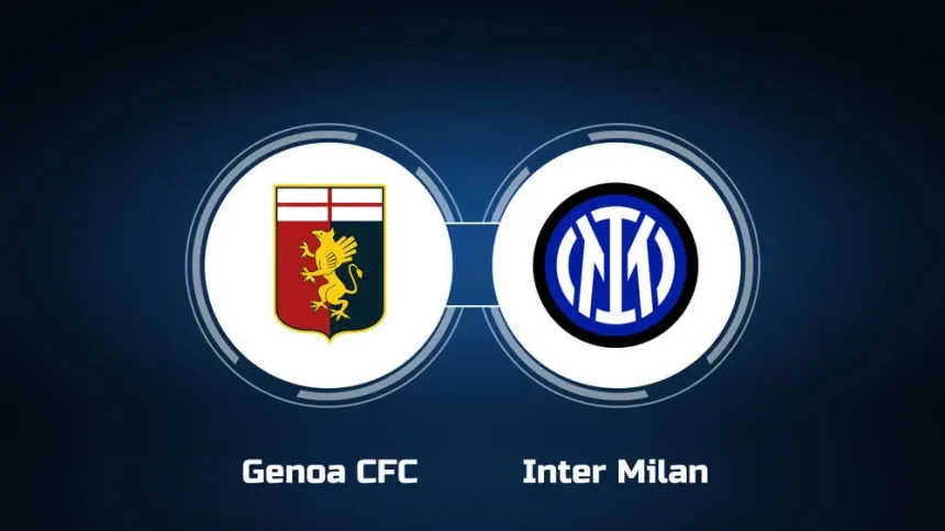 turunminum.id Prediksi Skor Genoa vs Inter Milan, 30 Desember 2023