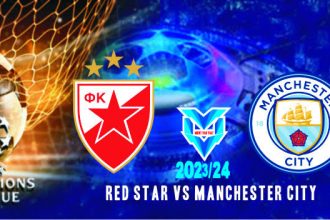 turunminum.id Prediksi Skor Red Star Belgrade vs Manchester City, The Citizens Ingin Sapu Bersih 6 Pertandingan