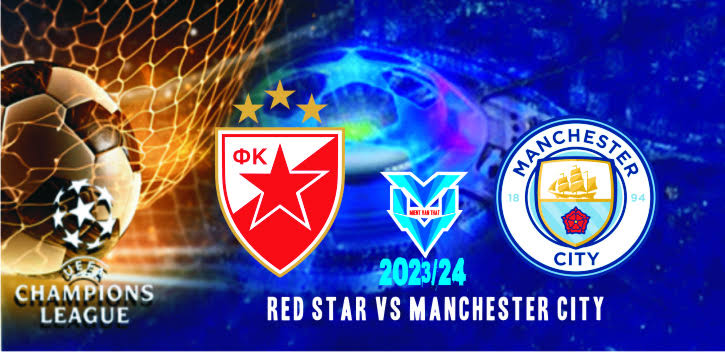 turunminum.id Prediksi Skor Red Star Belgrade vs Manchester City, The Citizens Ingin Sapu Bersih 6 Pertandingan
