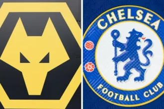 Jadwal siaran langsung Wolverhampton vs Chelsea