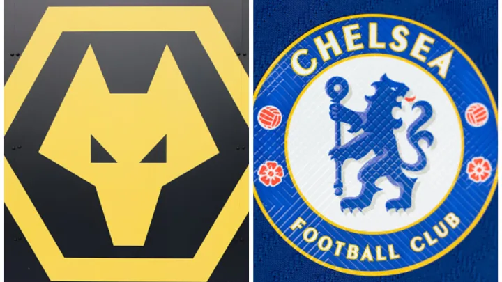 Jadwal siaran langsung Wolverhampton vs Chelsea