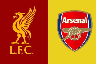 turunminum.id 11 Fakta Menarik Jelang Laga Liverpool Vs Arsenal