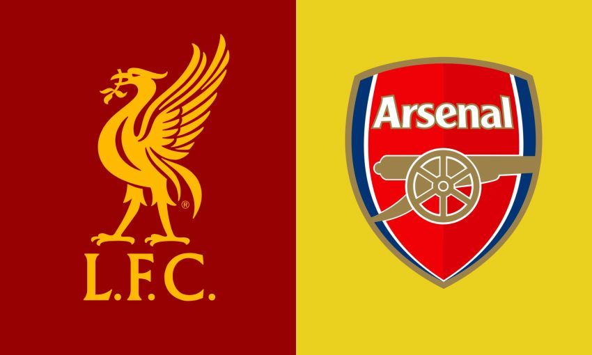 turunminum.id 11 Fakta Menarik Jelang Laga Liverpool Vs Arsenal