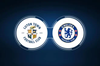 Prediksi skor Luton Town vs Chelsea