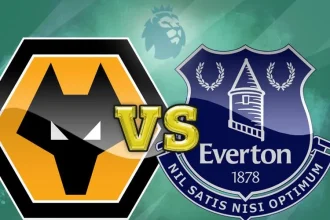 Wolves vs Everton