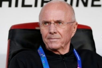 Profil dan biodata Sven-Goran Eriksson. (Foto: Instagram)