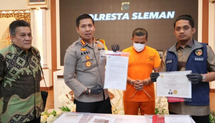 dokter gadungan