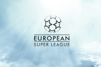 turunminum.id Bos Liga Super Eropa Klaim Sudah Ada 20 Klub yang Siap Gabung Turnamen Saingan Liga Champions