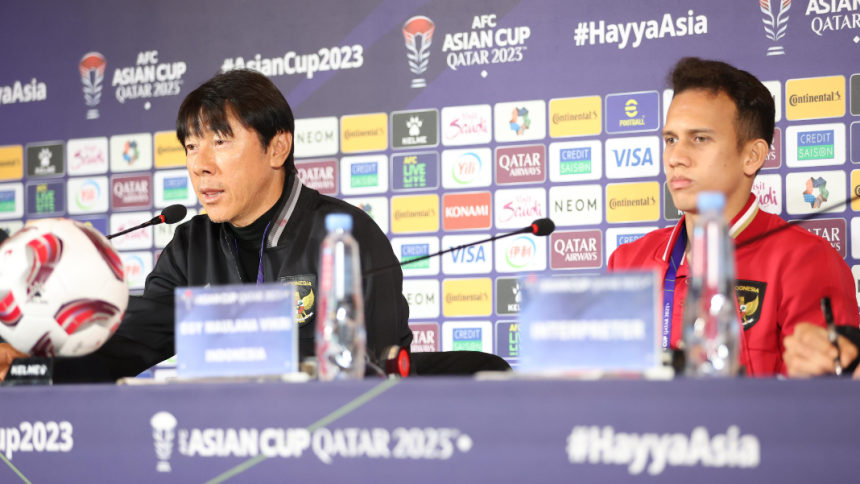 turunminum.id Head to Head Timnas Indonesia vs Jepang, Egy Maulana Vikri Siap Cetak Sejarah