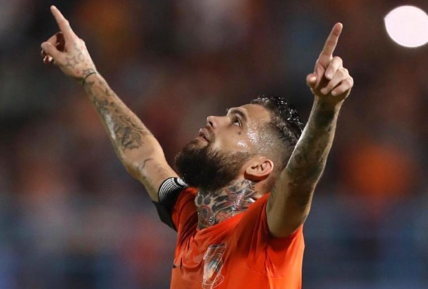 turunminum.id Dapat Hasil Mengecewakan, Diego Michiels Minta Timnas Indonesia Uji Coba dengan Borneo FC