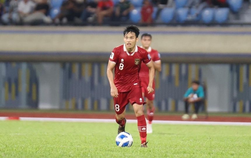 turunminum.id Witan Sulaeman Berharap Laga Kedua Timnas Indonesia Vs Libya Dapat Raih Kemenangan