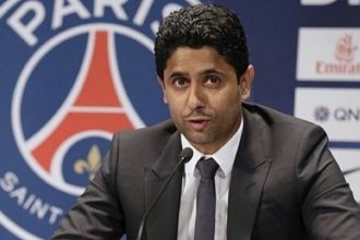 turunminum.id Presiden PSG Nasser Al Khelaifi Sebut Lionel Messi Berbicara Buruk Tentang Klubnya, Ini Alasannya