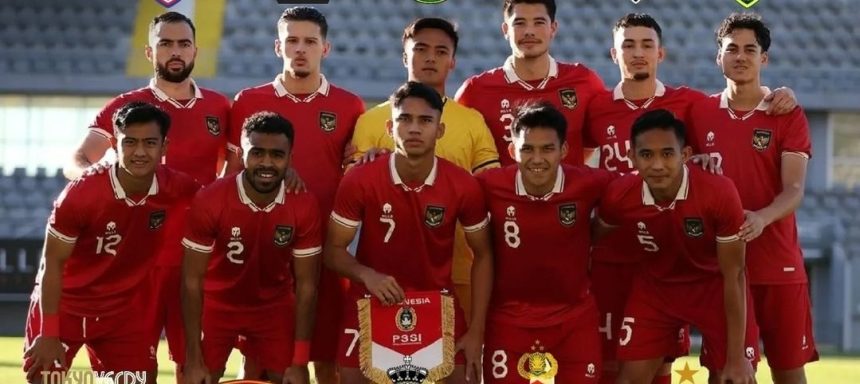 turunminum.id PSSI Resmi Umumkan 26 Pemain Timnas Indonesia untuk Piala Asia 2023, Adam Alis Tidak Jadi Dicoret