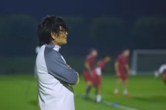 turunminum.id Choi Ju-young Sebut Beberapa Pemain Kurang Fit Jelang Piala Asia 2023, Salah Satunya Asnawi Mangkualam 