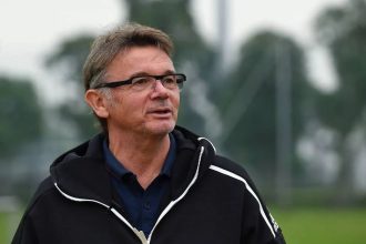 turunminum.id Philippe Troussier Pede Berat Timnas Vietnam Sulit Dikalahkan di Piala Asia 2023