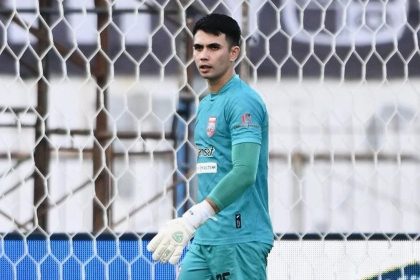 turunminum.id Nadeo Argawinata Puji Penampilan Sangar Kiper Timnas Indonesia U-19