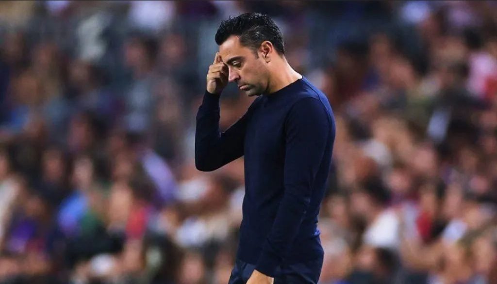turunminum.id Transfer Rumor Transfer Liga Spanyol: Real Madrid Amankan Mbappe, Xavi Digantikan de Zerbi turunminum.id Rumor Transfer Liga Spanyol: Real Madrid Amankan Mbappe, Xavi Digantikan de Zerbi