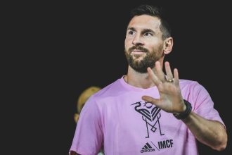 turunminum.id Daftar Pemenang Penghargaan The Best FIFA Football Awards 2023, Lionel Messi Masih Menjadi Pemain Terbaik