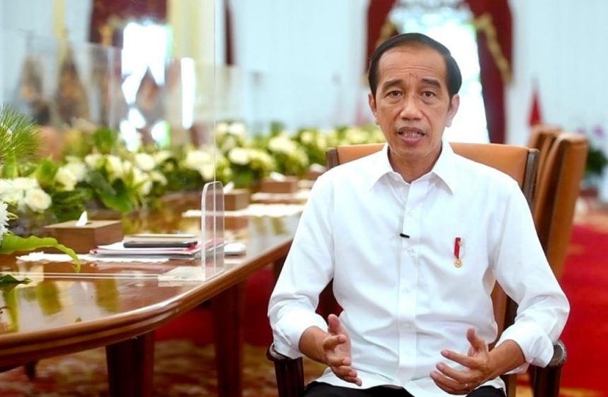 turunminum.id Timnas Indonesia di Piala Asia 2023 Banyak Diisi Pemain Muda, Presiden Jokowi Beri Tanggapan