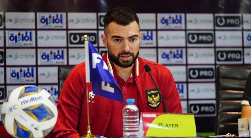 Bek Timnas Indonesia, Jordi Amat (foto: Instagram)