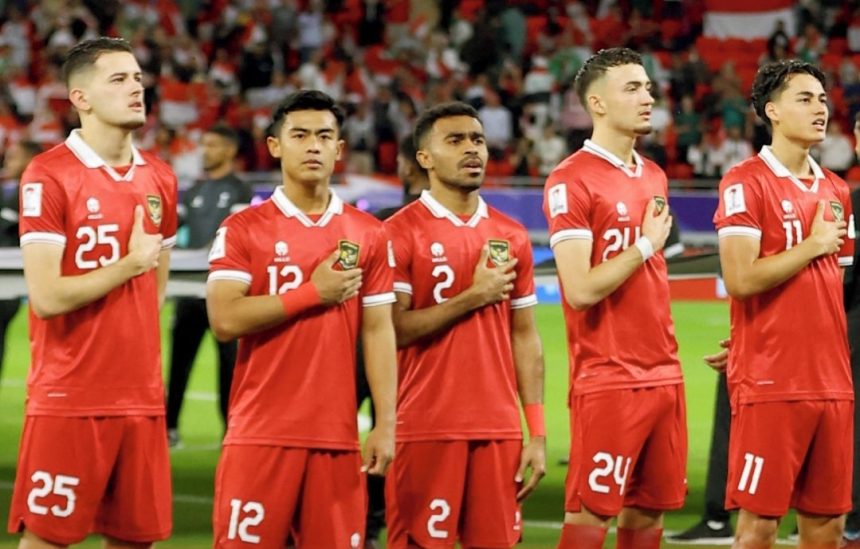 turunminum.id Jadwal Pertandingan Piala Asia 2023 Malam Ini, Indonesia Vs Vietnam dan Jepang Kontra Irak