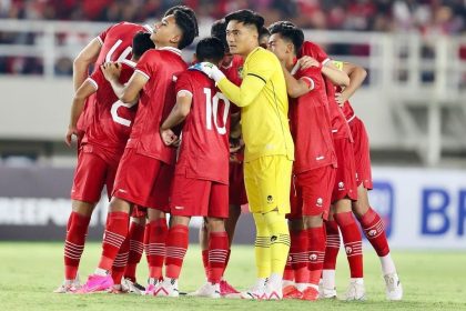 turunminum.id Besok Timnas Indonesia Akan Otomatis Lolos Babak 16 Besar Piala Asia, Ini Syaratnya!