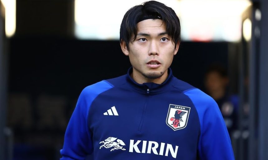 turunminum.id Bek Jepang Koki Machida Waspadai Serangan Cepat Timnas Indonesia 