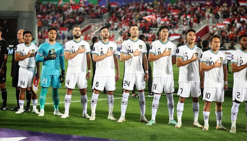 Timnas Indonesia