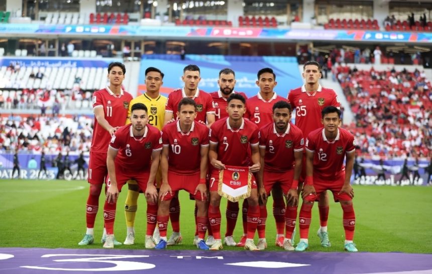 turunminum.id Klasemen Akhir Peringkat 3 Terbaik Piala Asia 2023, Timnas Indonesia Lolos Babak 16 Besar 