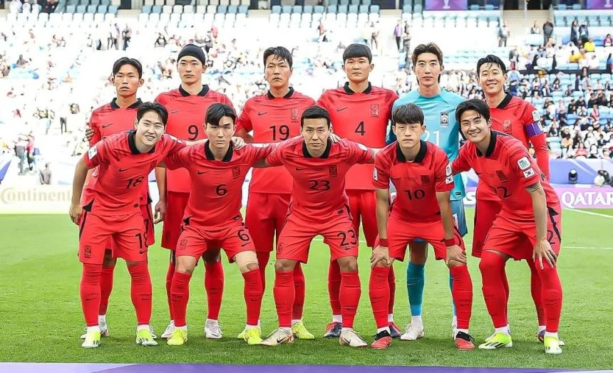 turunminum.id Jadwal Laga Babak 16 Besar Piala Asia 2023 Hari Ini, Ada Korea Selatan dan Thailand