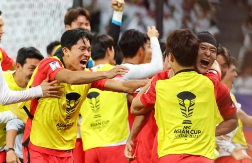 turunminum.id Sengit! Korea Selatan Berhasil Mengalahkan Arab Saudi Lewat Adu Penalti