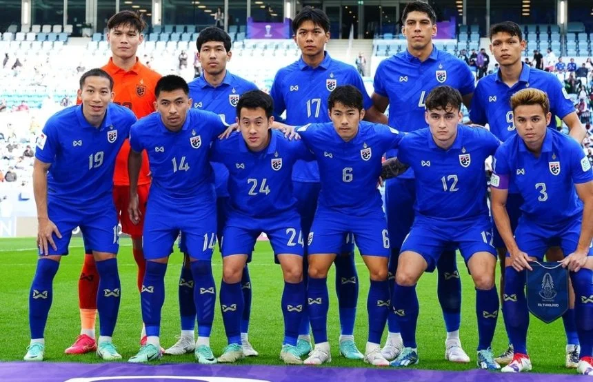 turunminum.id Daftar 6 Negara Lolos Perempatfinal Piala Asia 2023, Perwakilan dari ASEAN Telah Habis