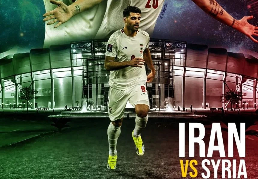 turunminum.id Prediksi Skor Iran Vs Suriah di Babak 16 Besar Piala Asia 2023, Team Melli Lebih Diunggulkan