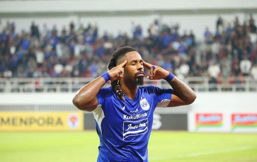 turunminum.id Carlos Fortes Tinggalkan PSIS Semarang, Ini Penyebabnya