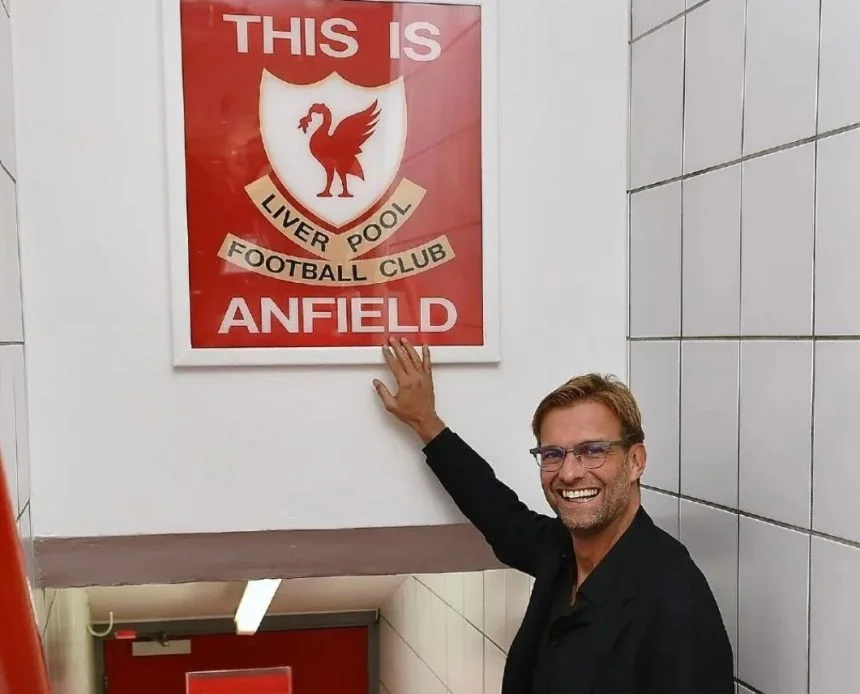 turunminum.id Jelang Laga Liverpool Vs Chelsea, Jurgen Klopp Tantang The Blues Buat Kejutan di Anfield