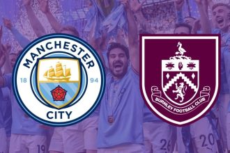 turunminum.id Prediksi Skor Manchester City Vs Burnley di Premier League 2023/2024, Erling Haaland Siap Tampil