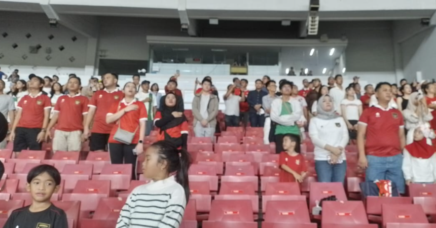 Timnas Indonesia U20