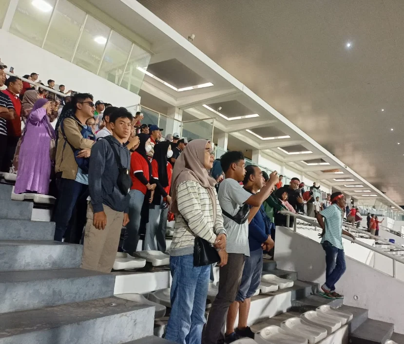turunminum.id Timnas Babak Pertama, Timnas Indonesia U20 Tertinggal 1-2 Lawan Uzbekistan turunminum.id Babak Pertama, Timnas Indonesia U20 Tertinggal 1-2 Lawan Uzbekistan