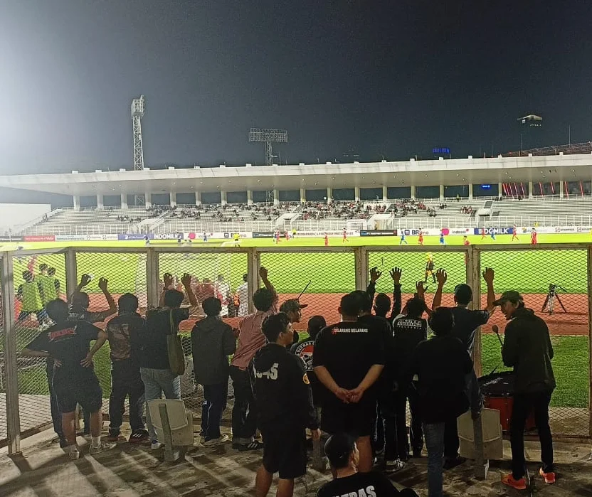 Timnas Indonesia U20