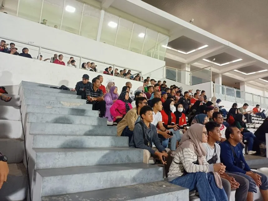 turunminum.id Ini Barisan Terdepan Pemain Ke-12 Timnas Indonesia U-20, Bocil-Bocil Emang Ada?