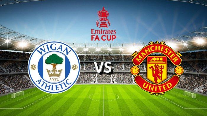 Prediksi Manchester United vs Wigan
