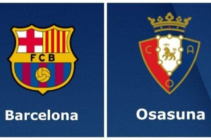 turunminum.id Prediksi Barcelona vs Osasuna di Piala Super Spanyol 2024