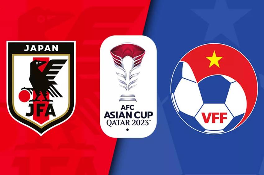 turunminum.id Jadwal Tayang Jepang vs Vietnam di Piala Asia 2023