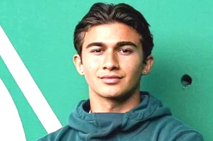 Profil Ethan Kohler