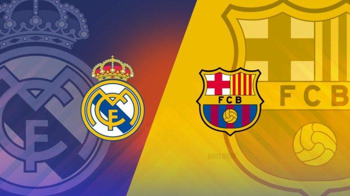 Prediksi Real Madrid vs Barcelona